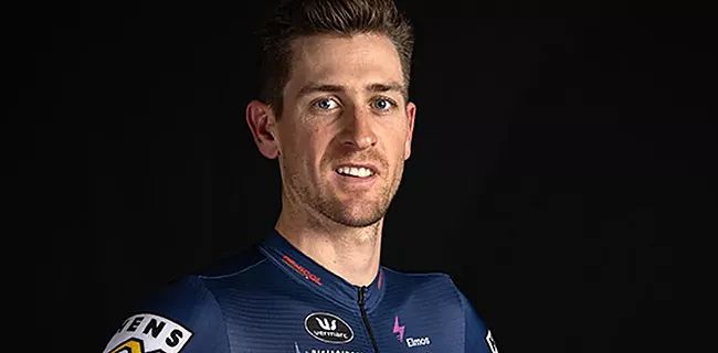 Toon Aerts staat vlijmscherp: 'Hier heb ik 2 jaar op gewacht'