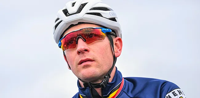 Toon Aerts kiest plots voor spectaculaire ommezwaai