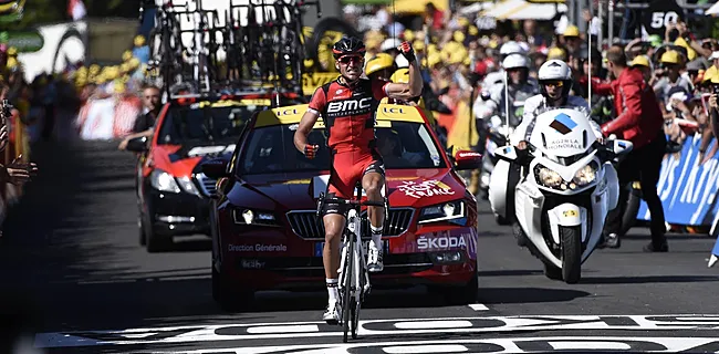 Van Avermaet sleutel tot succes – Voorbeschouwing rit 11 | Tour 2024