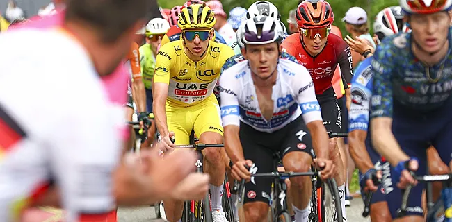 Grootste test Evenepoel tot nu toe – Voorbeschouwing rit 15 | Tour 2024
