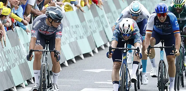 Nog één keer Philipsen vs Van Aert – Voorbeschouwing rit 16 | Tour 2024