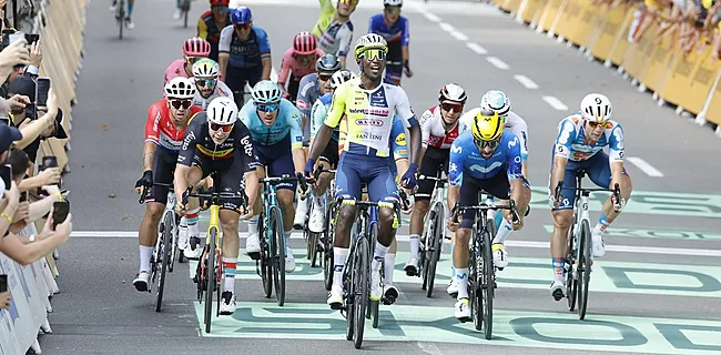 Revanche voor Philipsen en Van Aert? – Voorbeschouwing rit 5 | Tour 2024