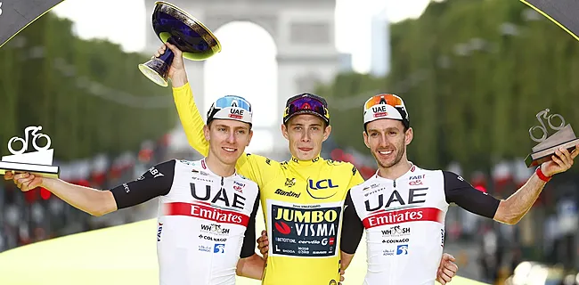 De officiële en complete startlijst | Tour de France 2024