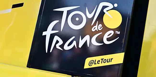 Bakelants lanceert opvallend idee voor de Tour: 
