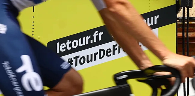 Nieuwe afhaker: vierde topper moet passen voor de Tour