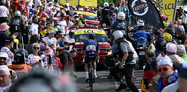 Drama in Polen: motard in publiek, twee kinderen en volwassenen naar spoed