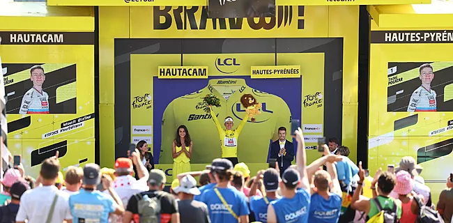 Tour de France 2026: Parcours van Barcelona tot Parijs - dit moet je weten