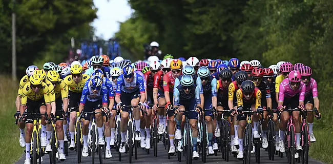 Ultieme leegloop! Drie teams halen 6 renners weg bij zelfde ploeg