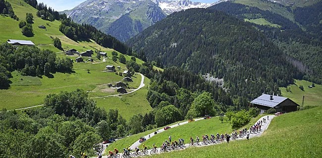 Nederlandse fans krijgen nu al flinke klap voor Tour de France