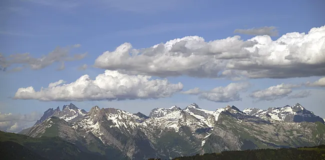 Tour: Favorieten etappe 6 - De Tourmalet is er weer!