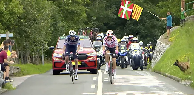 KOERS DEZE WEEK: Snelle mannen en eerste bergen in deze Tour de France