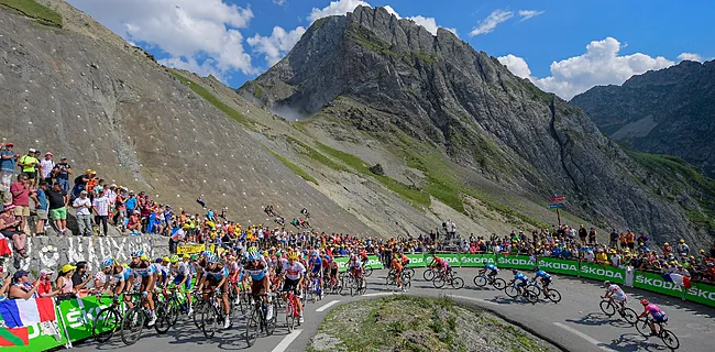 Monsterbeklimming met stukken tot 24 procent (!) | VUELTA RIT 17