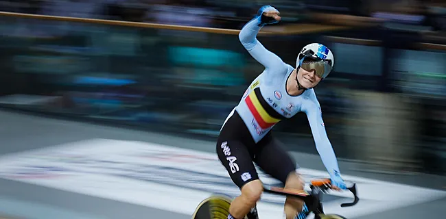 Kopecky pakt uit met opvallend programma voor EK baanwielrennen
