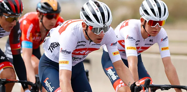 Ciccone snelt naar winst in tweede etappe van Ronde van Valencia