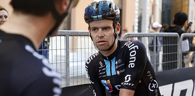 TUSSENSPRINT: Vreselijke crash Waalse Pijl, slecht nieuws voor Vanhoucke