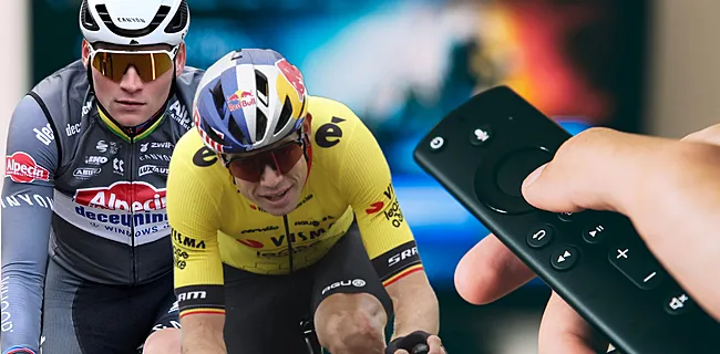 't Is Koers! Wie volgt Tadej Pogacar op in Strade Bianche?