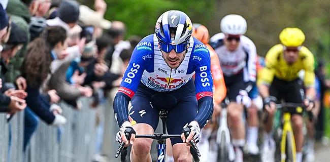 Ploegmaat pakt uit met stevige uitspraak over Remco Evenepoel