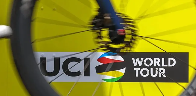 Wiebes schudt het hoofd na nieuwe uitspatting UCI