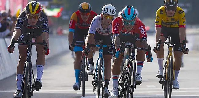 UCI-voorzitter wil drastische kalender-veranderingen doorvoeren
