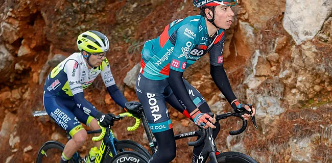 'Nieuw drama houdt Belgische klassementsman uit de Ronde van Frankrijk'