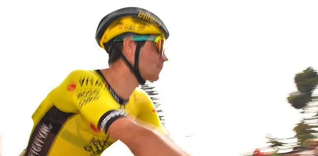 Uijtdebroeks deelt hoopvolle update na wanprestatie in de Vuelta