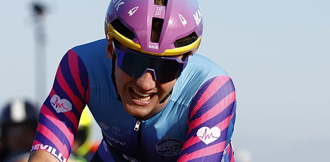 Drama voor Unibet Rockets: Ploeg grijpt naast wildcard