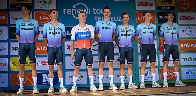 Kittel ziet bijzonder jaar aankomen: “Nog nooit meegemaakt”