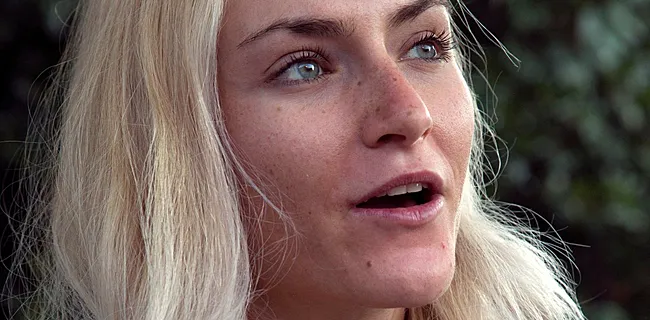 Verloofde Urska openhartig over relatie met Pogacar: 