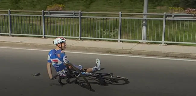 Ploeg Evenepoel krijgt nieuwe klap te verwerken in Tour de France