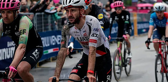 Renner van Lidl-Trek kent oorzaak van massale valpartij in Giro