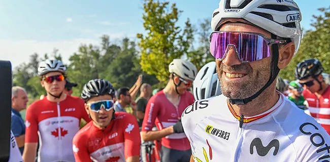 Valverde zorgt voor ophef in Spanje: 