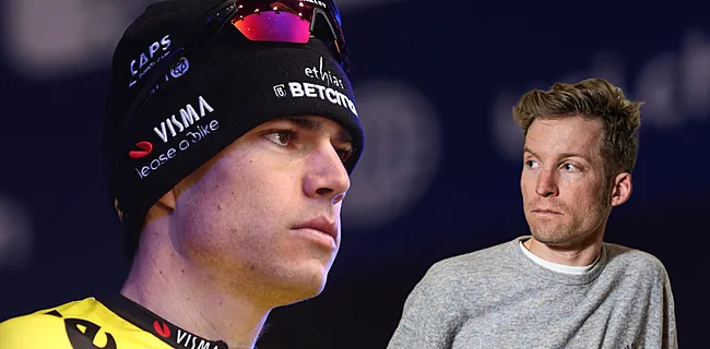 Bakelants voorspelt groot Omloop-probleem voor Wout van Aert