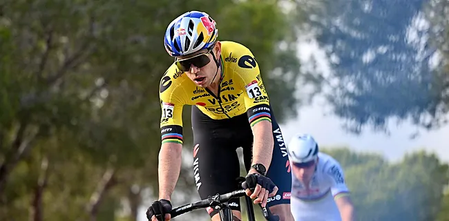 UCI komt nu nog met nieuwe strafmaatregelen in de cross