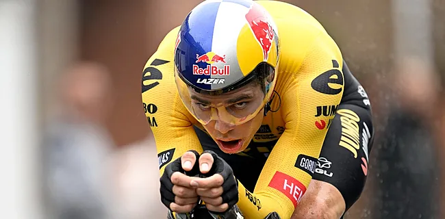 Prijzengeld BK interessant voor renners buiten Evenepoel en Van Aert