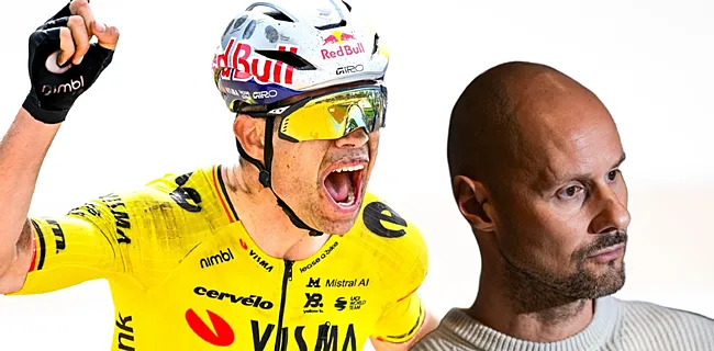 Boonen trekt pertinente conclusie na Van Aert-triomf