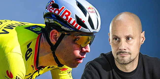 Boonen ziet waar het fout liep bij Van Aert: 