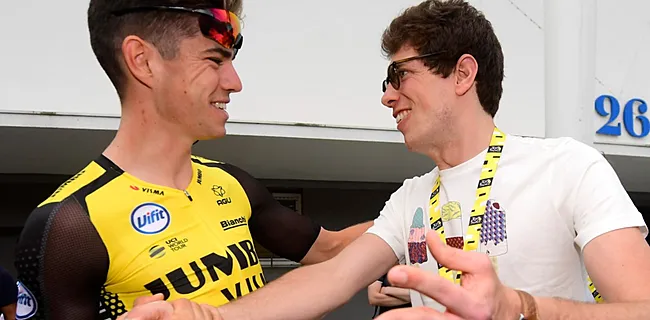 Bijzonder slecht nieuws over Stig Broeckx
