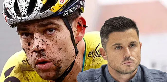 Toch WK voor Van Aert? Bondscoach kent het antwoord al