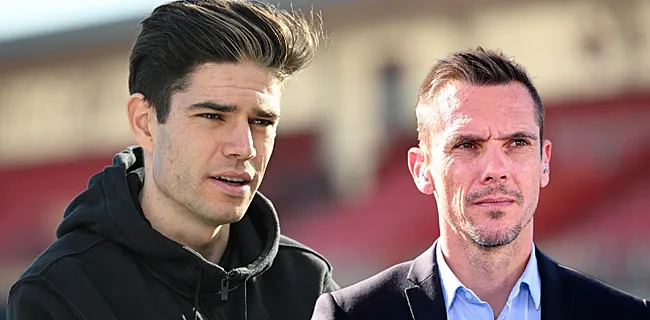 Gilbert daagt Van Aert uit tot spreken: 