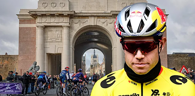 Wout van Aert, Jasper Stuyven en co laten Belgische organisator niet in de steek