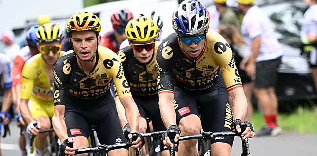 Ex-renner is zeker: 'Jumbo-Visma gebruikt mechanische doping'