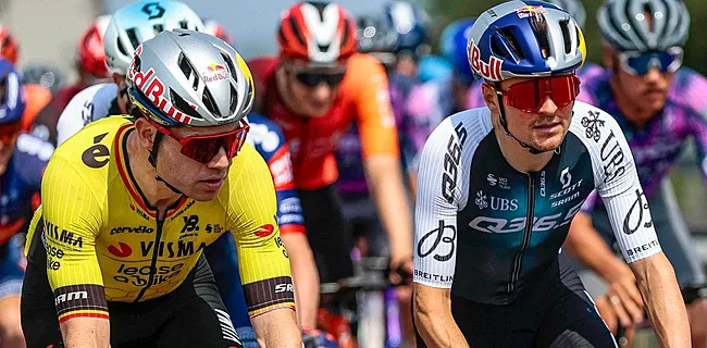 Nieuwe topformatie? 3 Belgen richting team-Pidcock