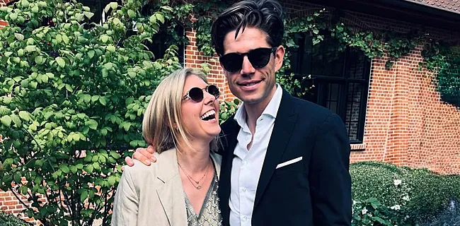 Feest zonder remmen: Van Aert viert verjaardag in grote luxe