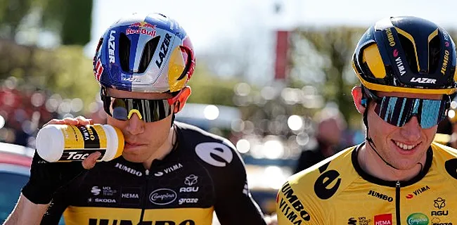 Van Hooydonck niet meer aan de start in Tour