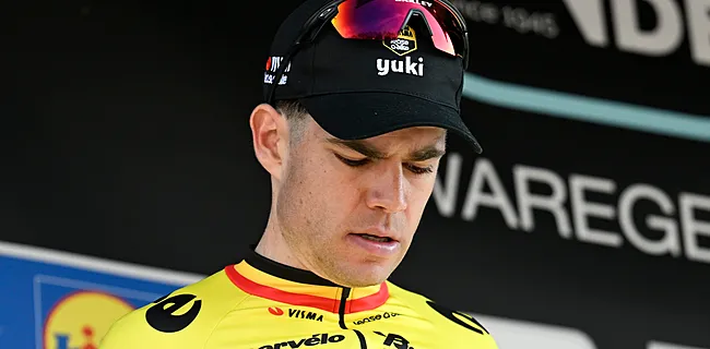 Oude vijand Van Aert duikt weer op: 
