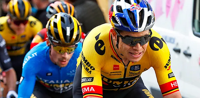 Olympische wegrit Parijs voorgesteld: Van Aert & co mogen dromen van goud