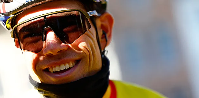 Van Aert vertelt meer over vorm in richting van Brabantse Pijl