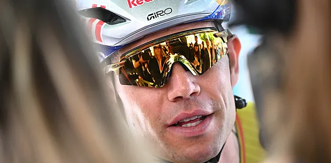 '5 kilo te veel': beruchte 'insider' haalt Wout van Aert genadeloos onderuit