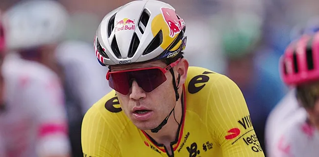 Van Aert-malaise met ingrijpende gevolgen? 