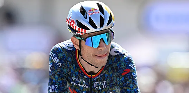 Visma-LaB komt met fikse waarschuwing voor Evenepoel